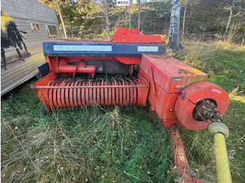 Σανού και κτηνοτροφικά μηχανήματα DEUTZ