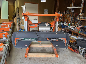 Δασικά μηχανήματα