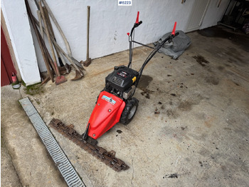 Σανού και κτηνοτροφικά μηχανήματα