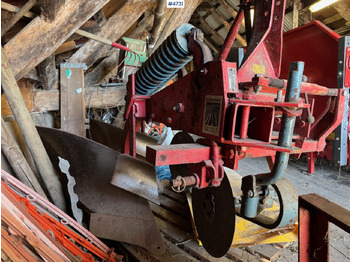 Μίσθωση  Kyllingstad 2-blade plow Kyllingstad 2-blade plow: φωτογραφία 4
