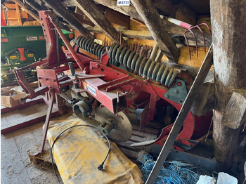 Μίσθωση  Kyllingstad 2-blade plow Kyllingstad 2-blade plow: φωτογραφία 2