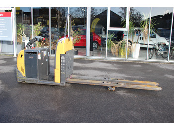 Παλετοφόρο ATLET