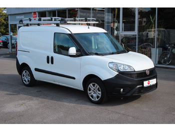 Μικρό βαν FIAT Doblo