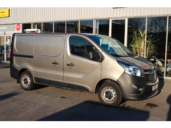 Βαν OPEL Vivaro