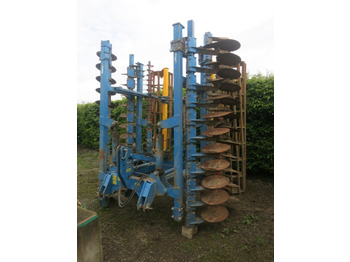 Βιομηχανικός εξοπλισμός