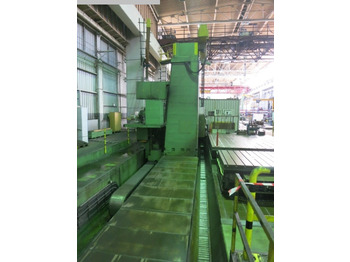 Μηχανήμα επεξεργασίας μετάλλου SCHARMANN Heavycut: φωτογραφία 4 Μηχανήμα επεξεργασίας μετάλλου SCHARMANN Heavycut: φωτογραφία 4