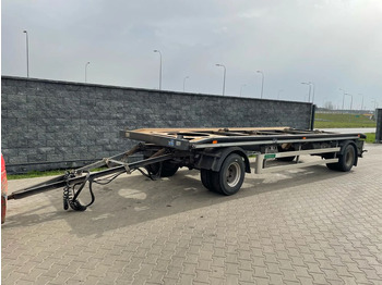 Ρυμούλκα γάντζος/ Αλυσιδάκι