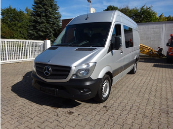Βαν MERCEDES-BENZ Sprinter 316
