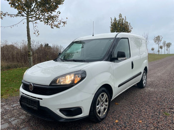Μικρό βαν FIAT Doblo 1.3