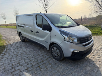 Μικρό βαν FIAT Talento 1.6