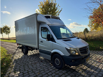 Επαγγελματικό αυτοκίνητο ψυγείο MERCEDES-BENZ Sprinter 316
