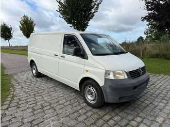 Μικρό βαν VOLKSWAGEN Transporter T5