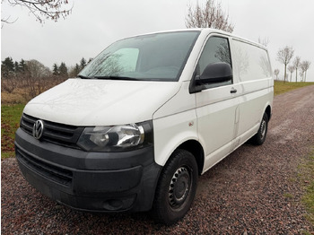 Μικρό βαν VOLKSWAGEN Transporter T5