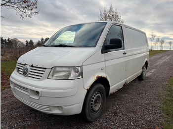 Μικρό βαν VOLKSWAGEN Transporter T5