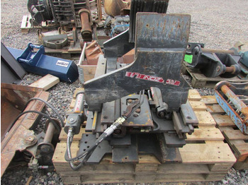 Αρπάγη BOLZONI AURAMO