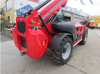 Νέα Τηλεσκοπικός φορτωτής Faresin 14.42 Classic 55 Teleskoplader 57.500 €: φωτογραφία 3