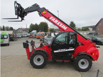 Νέα Τηλεσκοπικός φορτωτής Faresin 14.42 Classic 55 Teleskoplader 57.500 €: φωτογραφία 5