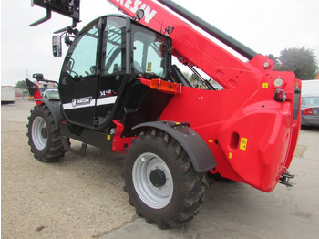 Νέα Τηλεσκοπικός φορτωτής Faresin 14.42 Classic 55 Teleskoplader 57.500 €: φωτογραφία 4