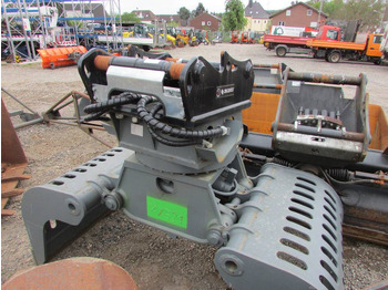 Αρπάγη KINSHOFER