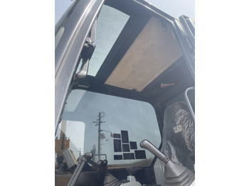 Μίσθωση CAT 307 CAT 307: φωτογραφία 3