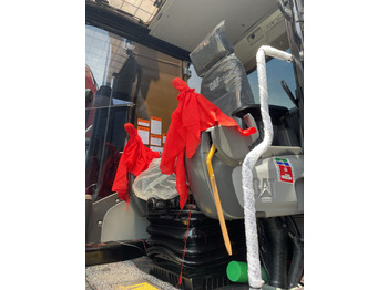 Ερπυστριοφόρος εκσκαφέας CATERPILLAR 323D2: φωτογραφία 5 Ερπυστριοφόρος εκσκαφέας CATERPILLAR 323D2: φωτογραφία 5