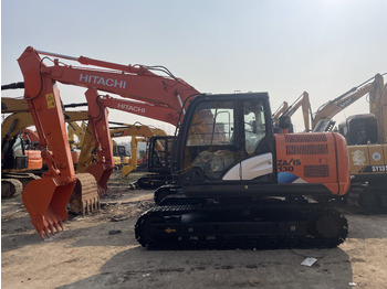 Ερπυστριοφόρος εκσκαφέας HITACHI ZX130