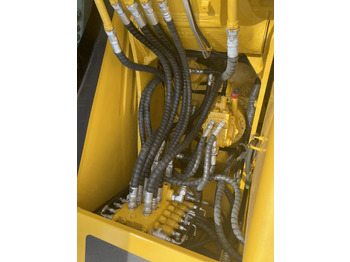 Μίσθωση KOMATSU PC 130-7 KOMATSU PC 130-7: φωτογραφία 4
