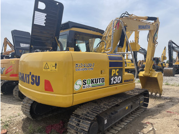 Μίσθωση KOMATSU PC 130-7 KOMATSU PC 130-7: φωτογραφία 2