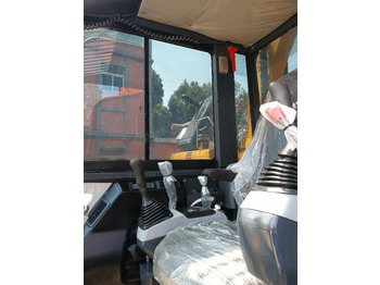 Μίνι εκσκαφέας KOMATSU PC56-3: φωτογραφία 5