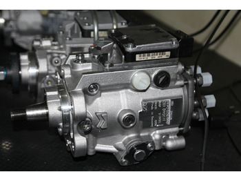 Αντλία καυσίμου για Φορτηγό Bosch 0470506009 0   MAN: φωτογραφία 3