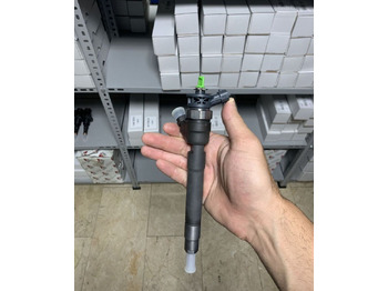 Σύστημα έγχυσης καυσίμου BOSCH