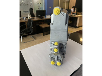 Αντλία καυσίμου για Φορτηγό Caterpillar 319-0677   Caterpillar C7/C9: φωτογραφία 2