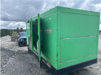 Παρελκόμενα για Κατασκευή μηχανήματα 2008  Generator Winmesol IV-550: φωτογραφία 3