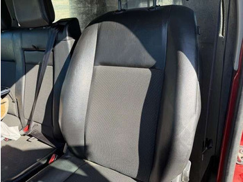 Βαν 2017 Varebil Toyota Proace Lang utgave (Lav km stand) EU-Godkjent: φωτογραφία 4