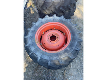 Γεωργικά μηχανήματα