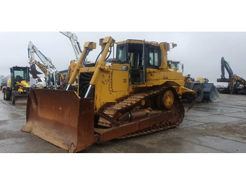 Μπουλντόζα CATERPILLAR D6T