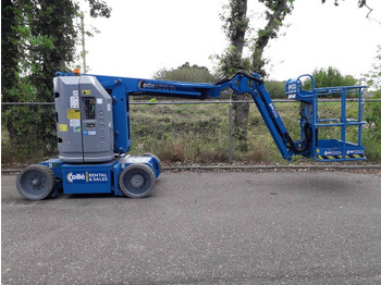 Καλαθοφόρο ανυψωτικό GENIE Z30/20N