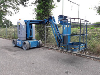 Καλαθοφόρο ανυψωτικό Genie Z 30/20 N: φωτογραφία 5