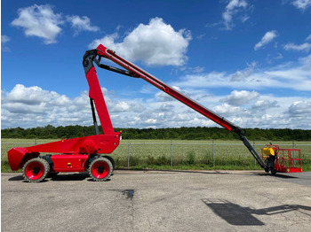 Νέα Καλαθοφόρο ανυψωτικό MAGNI DAB28RT DAB 28 RT 28M ARTICULATED BOOM STAGE V: φωτογραφία 3