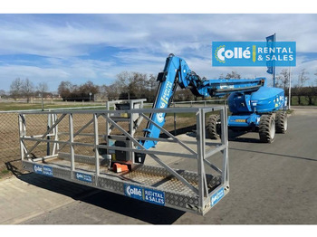 Τηλεσκοπικό ανυψωτικό MANITOU 280 TJ