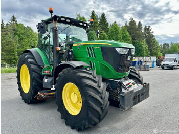 Γεωργικά μηχανήματα JOHN DEERE 6210R