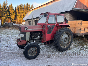 Τρακτέρ MASSEY FERGUSON 1000 series