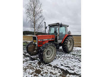 Τρακτέρ MASSEY FERGUSON 3080