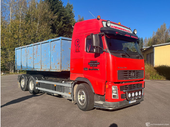 Φορτηγό VOLVO FH13 440
