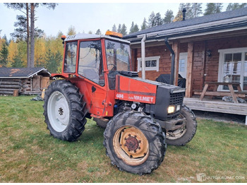 Τρακτέρ Valmet 604, 1982, Diesel, 1 927 h, Juuka: φωτογραφία 2