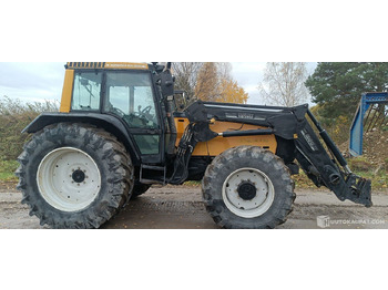 Τρακτέρ VALTRA 8450