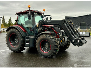 Τρακτέρ VALTRA N-series