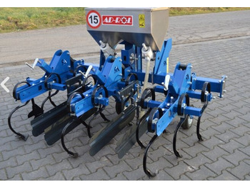 Νέα Καλλιεργητής Ad-Rol APSe200SH 13 sekcyjny: φωτογραφία 3