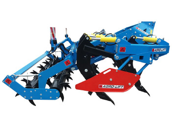 Νέα Άροτρο Agro-Lift PD h: φωτογραφία 2