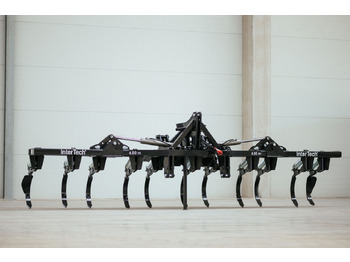 Καλλιεργητής INTER-TECH